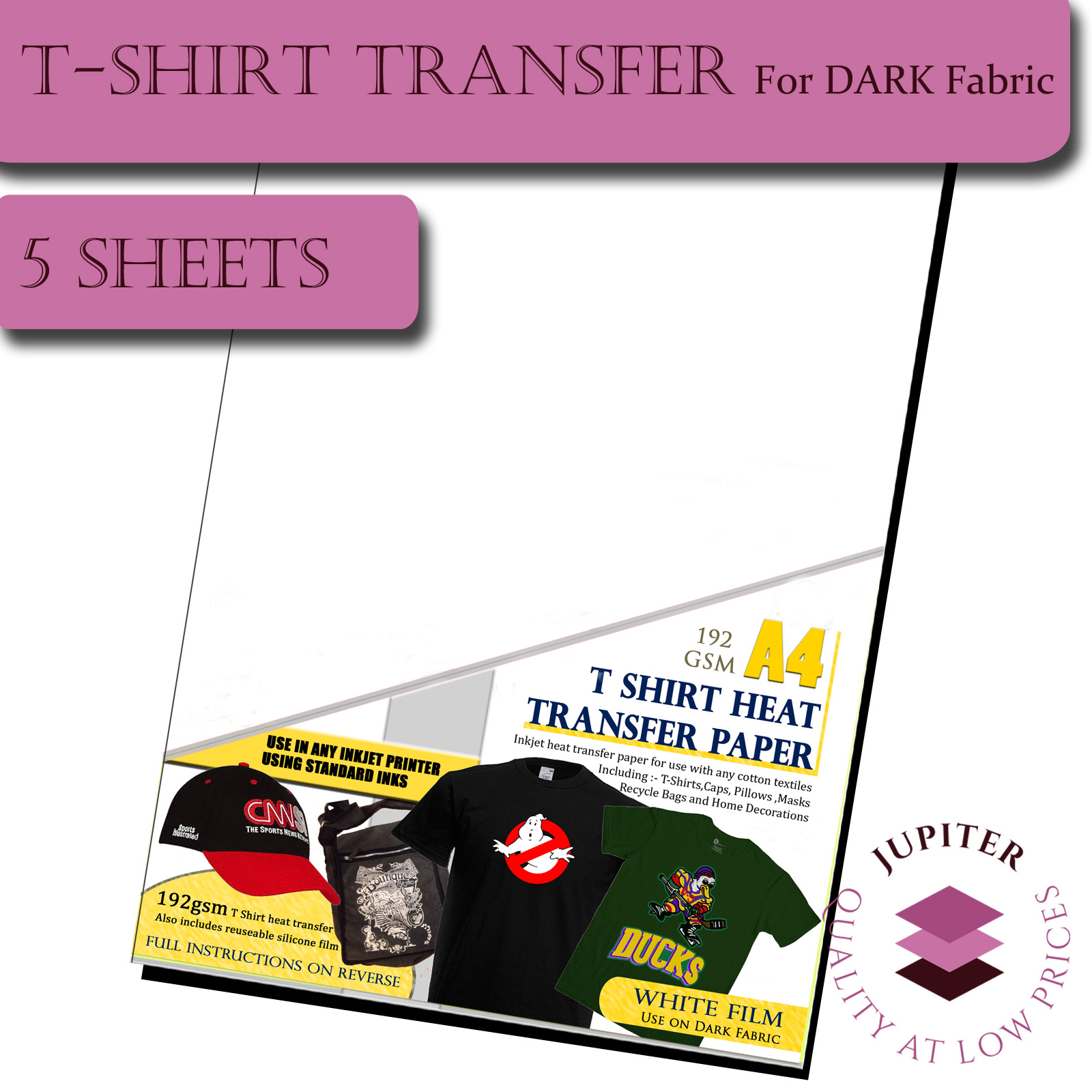 T-Shirt Transfer