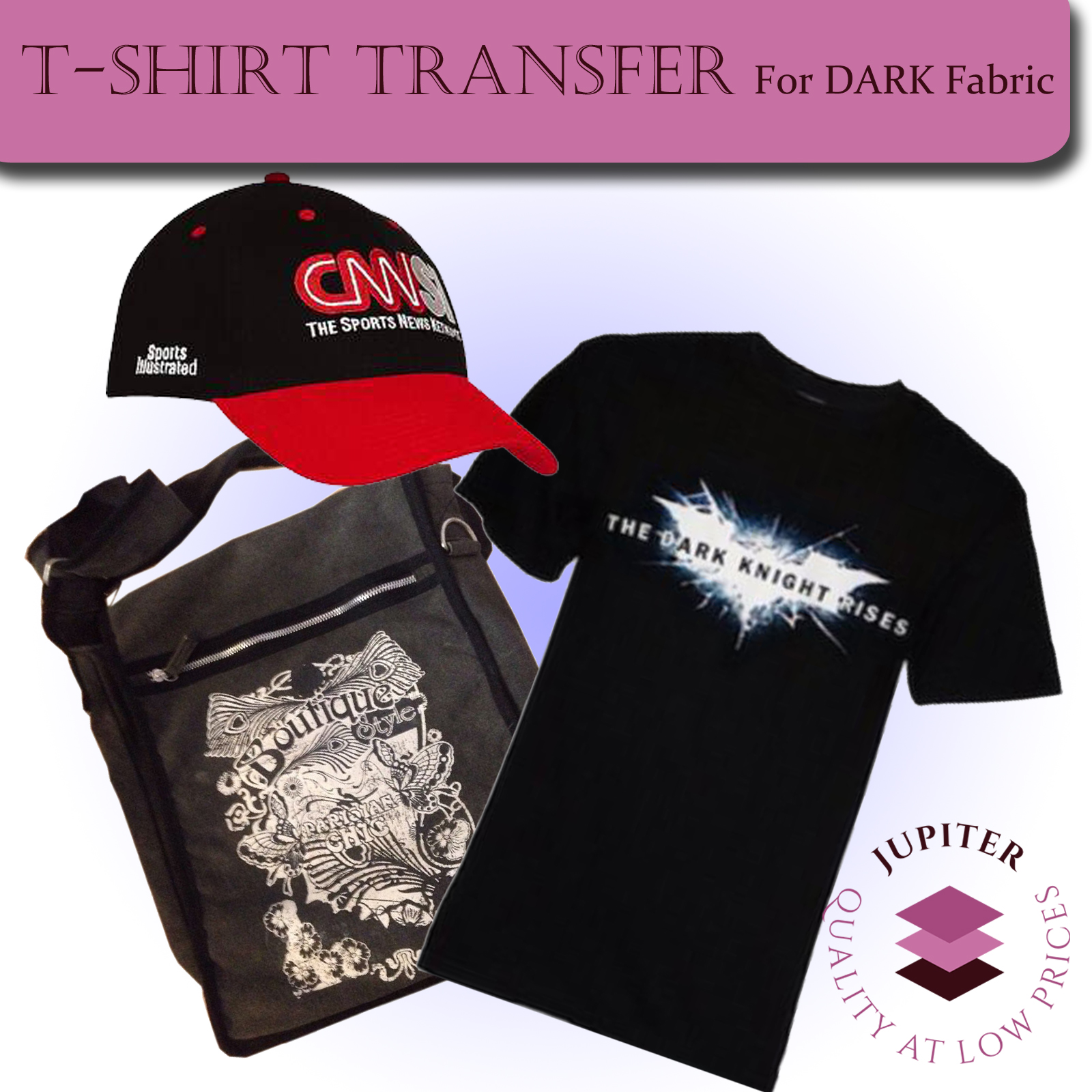 T-Shirt Transfer