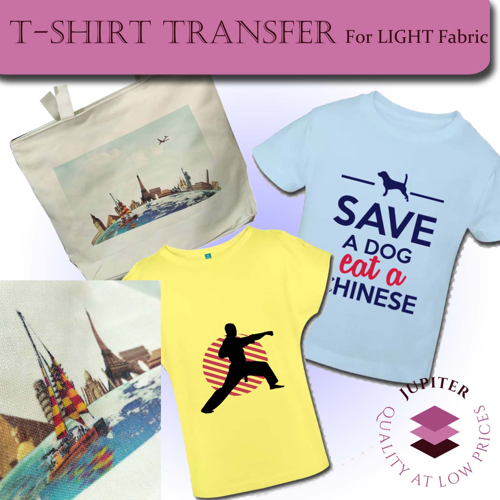 T-Shirt Transfer